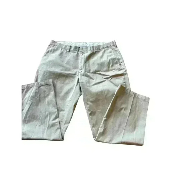 Polo Ralph Lauren slacks mens size 40/32 in excellent condition - Picture 1 of 6